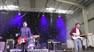 Expert Alterations (Indietracks 2016)