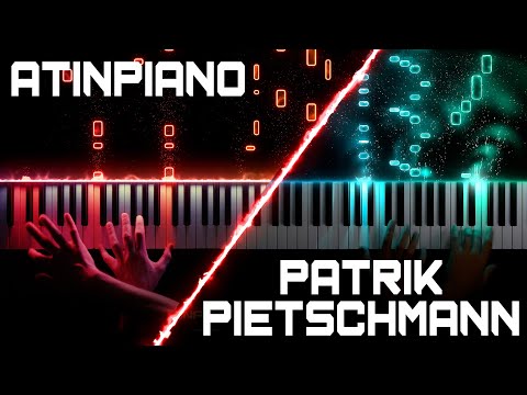 ANAKIN vs OBI-WAN: Battle Of Heroes (EPIC PIANO BATTLE) feat. Patrik Pietschmann