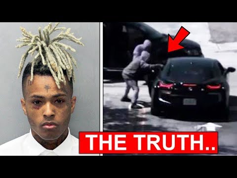 download lagu mp3 mp4 Xxxtentacion Album, download lagu Xxxtentacion Album gratis, unduh video klip Xxxtentacion Album