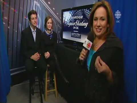 2010 Skate Canada Free Dance