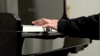 Todd Rundgren -Torch Song- piano cover