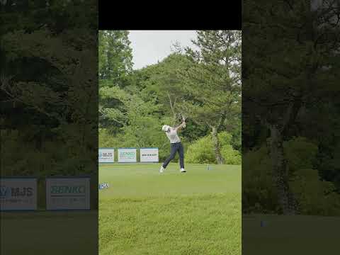 2026 第93回日本プロセンコーグループ杯 2R Story