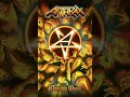 Anthrax - Worship Music - The Giant