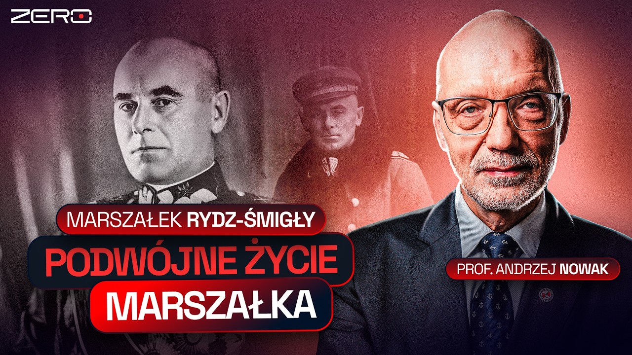 EDWARD RYDZ-ŚMIGŁY. SŁAWA I NIESŁAWA