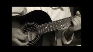 BUMP OF CHICKEN / smile 弾き語り