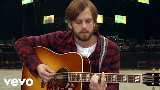 Kings Of Leon - Talihina Sky (Live)