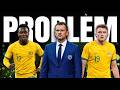 The World Cup Has A SERIOUS Australia Problem