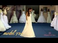 Vestido de novia Victoria Karandasheva 734