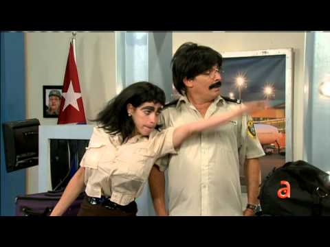 La aduana de TN3 - América TeVé