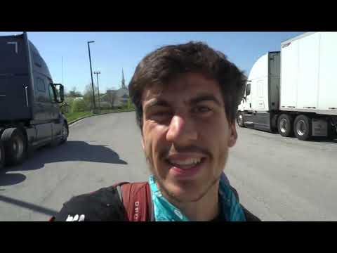 I Travelled Across America For Free