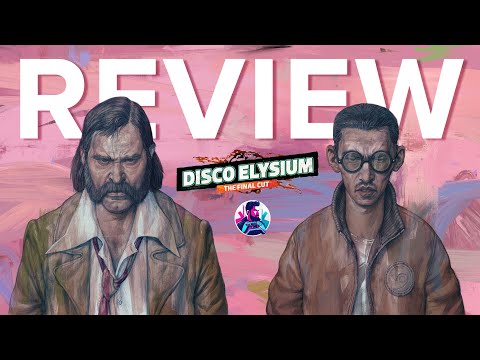 Is Disco Elysium The Final Cut worth your time? | REVIEW