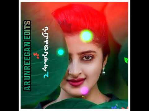 Kannale Ennai kollathedi......  💙