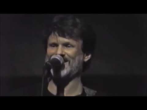 Jesse jackson - Kris Kristofferson