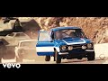 Daddy Yankee Gasolina Refaat Mridha Remix Fast Furious Chase Scene