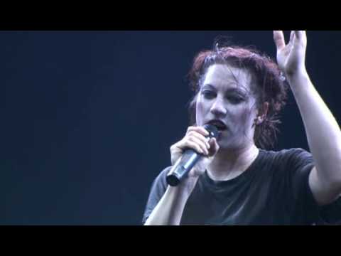 7/17 The Dresden Dolls - Two-Headed Boy @ Roundhouse