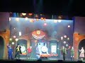 Thomas And Friends Live On Stage Thomas Saves The Day Part 2