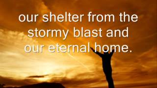 O God, Our Help in Ages Past