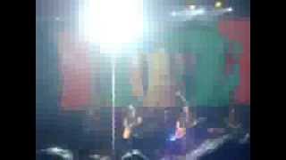 Last Hot Night,Goo Goo Dolls Pantages Playhouse Theatre, Winnipeg, Wed, Feb 26, 2014