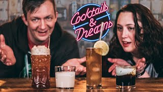 The Last Barman Poet's Cocktails - Are They Good?