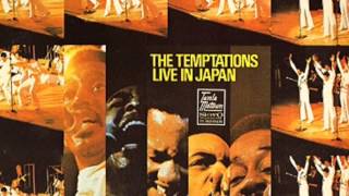 A Song For You by The Temptations Live In Japan 1973