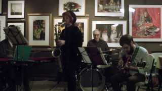 RUBATO (Dave Miller), Lena Bloch Quartet