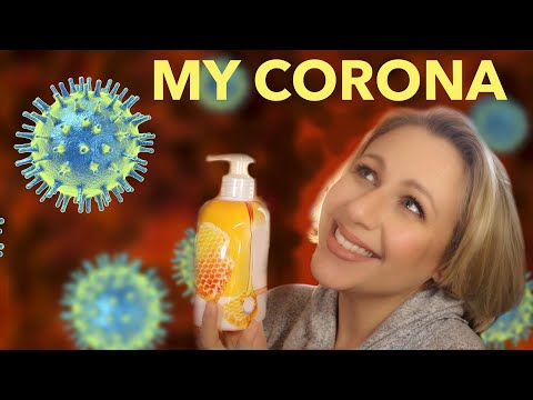 My Corona – a "viral" parody of My Sharona | One-Woman Band