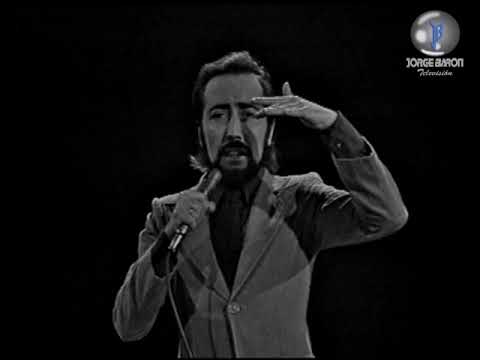 #InMemory | Manolo Galván exclusively at the #ShowdelasEstrellas