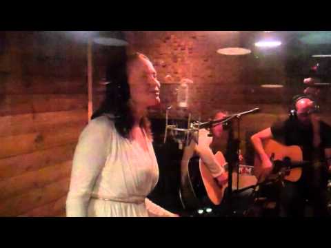 Kim Carson Interviews Israeli Singer Inbal Paz About Her New Pop Country Music Song Inside Out Pt 8