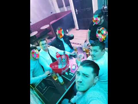 Midjo x Dajo ft Hakim - Patrone ( Official Video