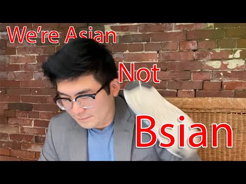 When Asian Kids Get a B Part 2