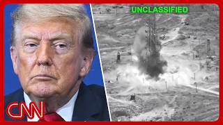 Iran's unbreakable red line: Why Trump is stuck with 'very few options'