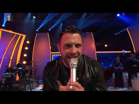 Jan Potrč, Miha Novak, Blaž Jenkole in Dejan Golob - Dobra mrha, Rekla je ne (V petek zvečer)