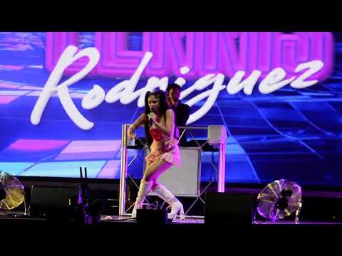 5) Lennis Rodriguez, "Caile".