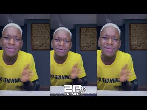 MC DANNY - ELE É BANDIDO VS SERIE GOLD [DJ VN BRADOCK - 2K21] 130 BPM