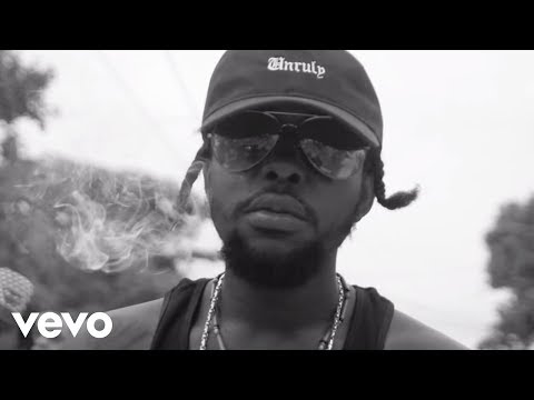 Popcaan - Wicked Man Ting (Official Video)