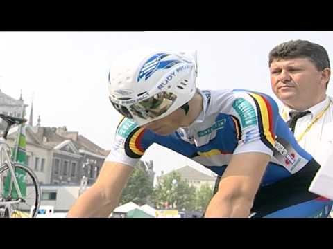 Ronde van Limburg 2003 2
