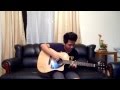 Megan Lee (메건리) - 8 Dayz (Fingerstyle Guitar ...