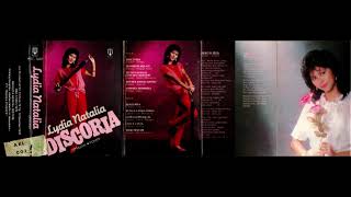 Download lagu Lydia Natalia - Discoria - Full Album (HQ Audio) mp3