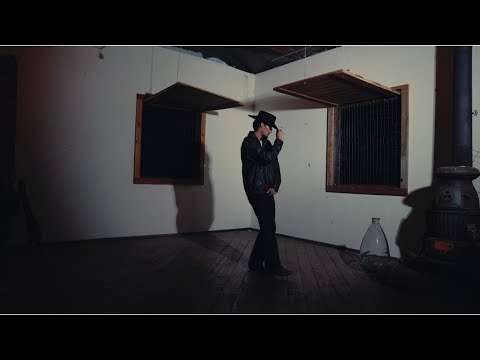 Paco - HEY LADY. (Visualizer)