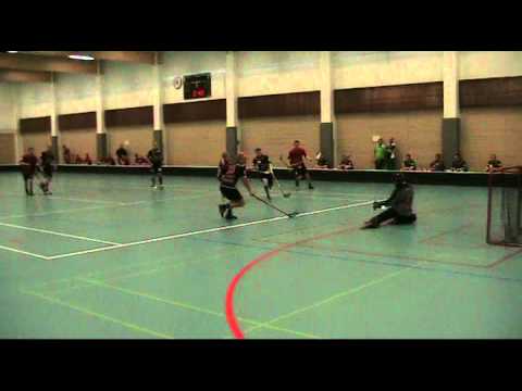 SBT Tornio - RSB 1.9.2012 Suomen Cup