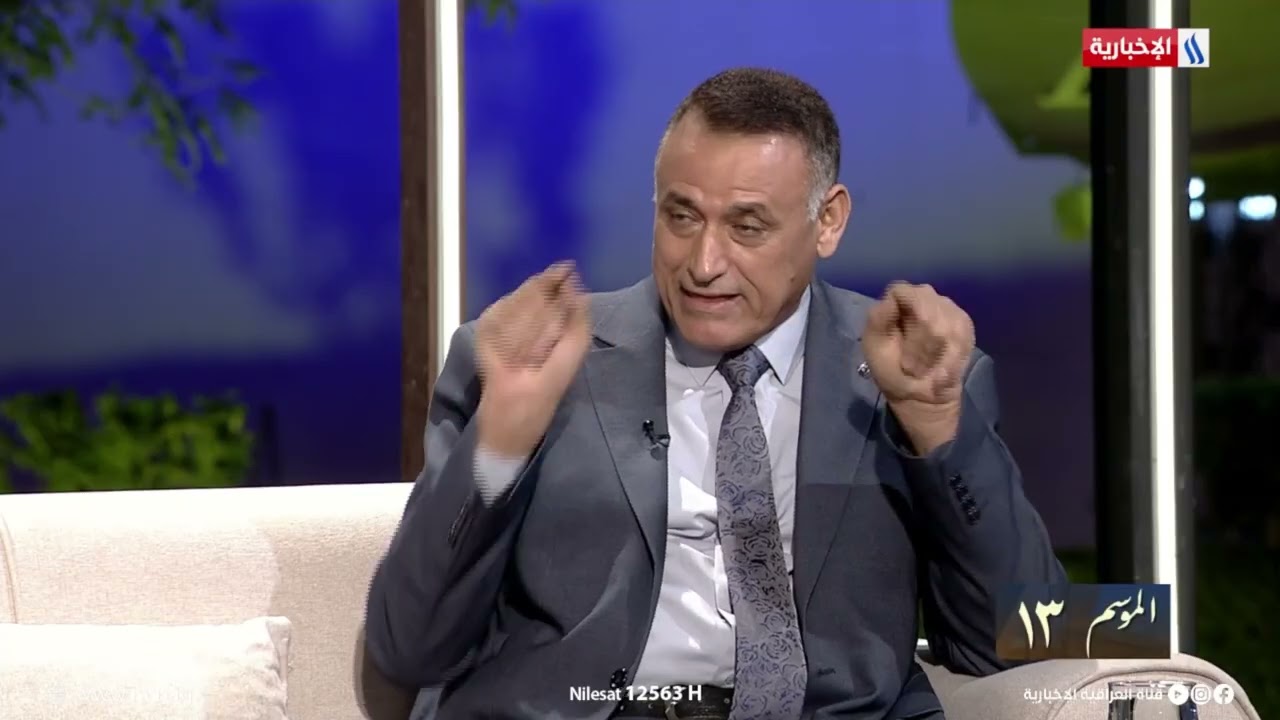 فيديو | د. غالب الدعمي: الولايات المتحدة لاترفض السوداني بالمطلق