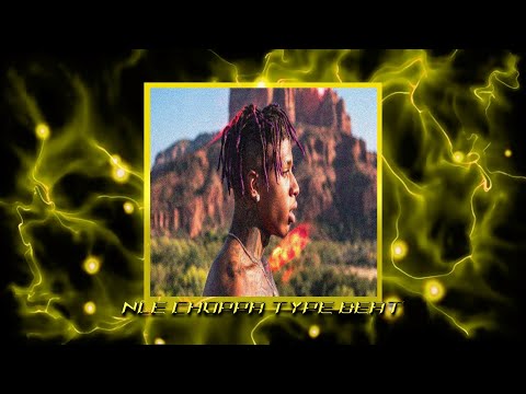 [FREE] NLE CHOPPA Type Beat 2023 "CREEP"