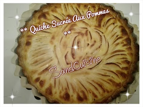 download lagu mp3 mp4 Sweet Apple Quiche, download lagu Sweet Apple Quiche gratis, unduh video klip Sweet Apple Quiche