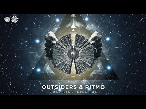Outsiders & Ritmo - Breaking Silence