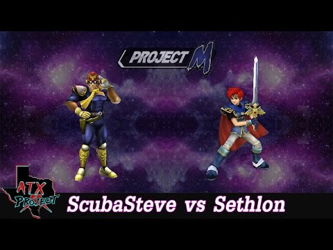 ATX Weekly: ScubaSteve (Falcon) vs Sethlon (Roy) Winners Finals