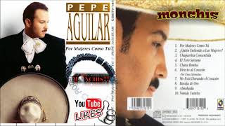 pepe aguilar album completo