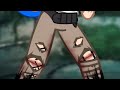 You Tricked Me Meeting Sonic There S Something About Amy Theory TW In Desc