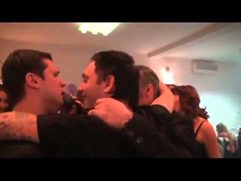 Dragi Domić-Nedam bolu da me slomi Uživo