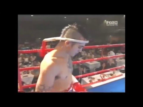 Shannon Forrester V Passari O'Siripas