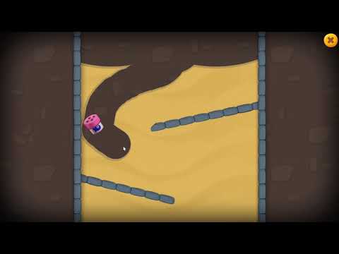 Fishdom Ad Feed the Fish HD | Mini Game | Walkthrough | gameplay | ios | android | pc game | app